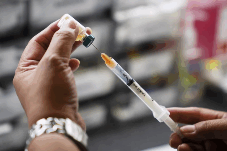 Hàng trăm học sinh Mỹ bị cách ly do bùng phát dịch sởi trên toàn quốc