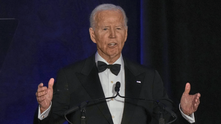 Biden ca ngợi nỗ lực hòa bình ở Gaza của Trump: “Vô cùng biết ơn”