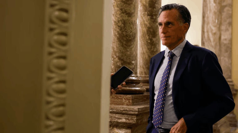 Em dâu của Mitt Romney được phát hiện qua đời tại Nam California