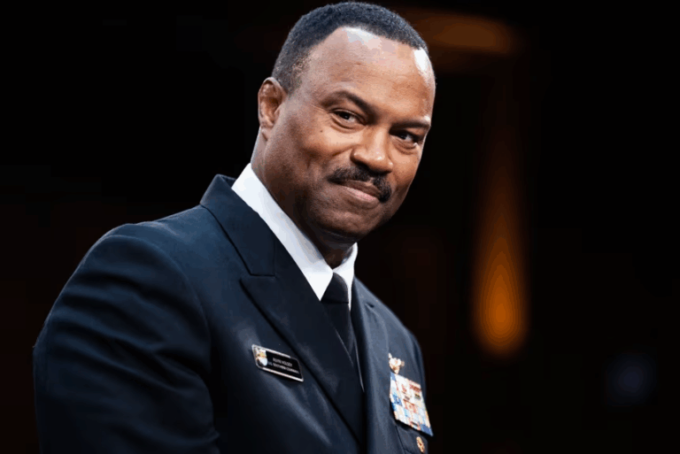 Tư lệnh lực lượng Hoa Kỳ tại vùng Caribbean nghỉ hưu sau một năm tại nhiệm