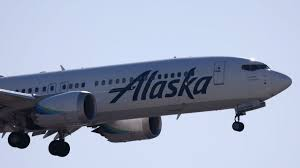 Alaska Airlines tạm dừng cất cánh do sự cố hệ thống CNTT