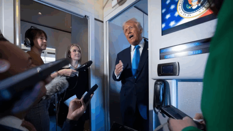 Trump chỉ thị Ngũ Giác Đài khởi động lại các cuộc thử nghiệm vũ khí hạt nhân