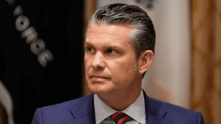 Hegseth tuyên bố Mỹ tấn công tàu buôn ma túy, tiêu diệt 4 người