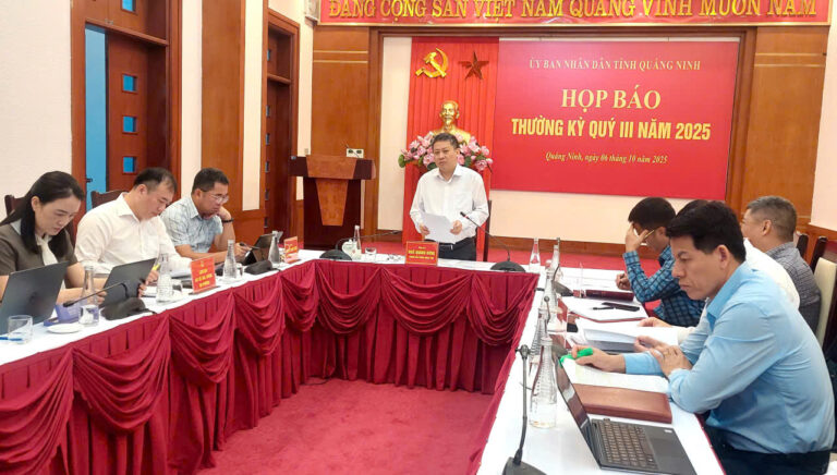 Toàn cảnh thời sự Việt Nam, thứ Tư ngày 8 tháng 10 năm 2025