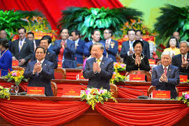 TIÊU ĐIỂM Cali Today: “NỘI CHIẾN” tại Ủy Ban Kiểm Tra Trung Ương