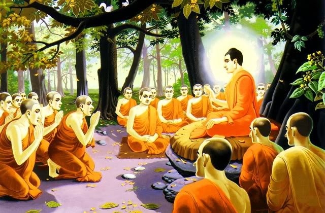 Từ Thiền Môn Thanh Tịnh đến Phồn Hoa Náo Nhiệt – Định Hình Nhân Sự Gia Đình Phật Tử