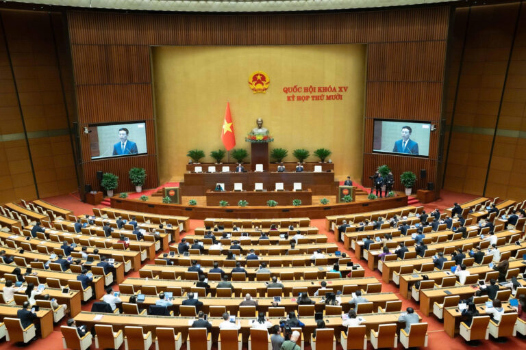 Toàn cảnh thời sự Việt Nam, thứ Sáu ngày 21 tháng 11 năm 2025