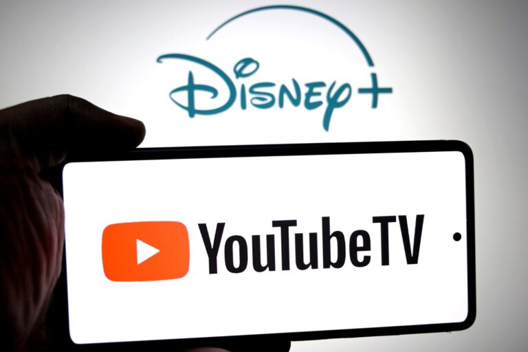 Disney mất 4 triệu đô la mỗi ngày trong tranh chấp truyền hình YouTube