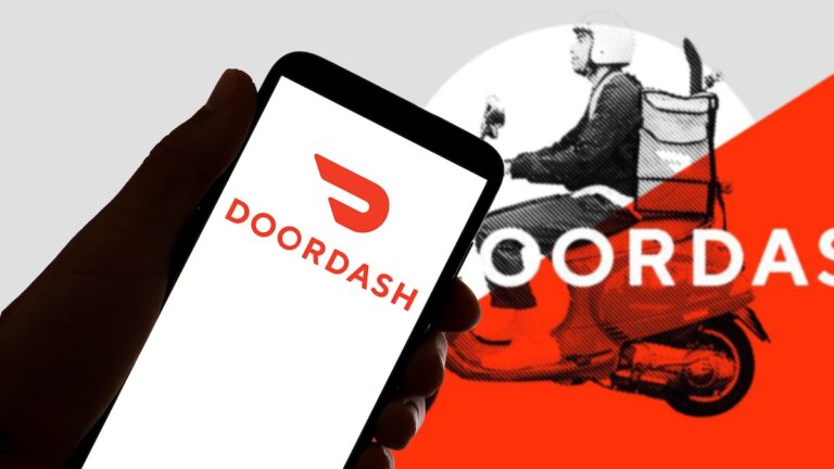 DoorDash cảnh báo người dùng về vi phạm dữ liệu