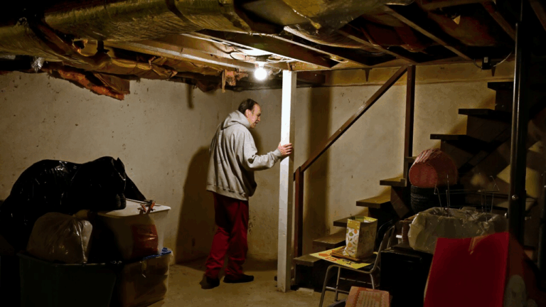 Chính phủ đóng cửa đe dọa khiến hàng triệu hộ nghèo ở Mỹ chậm nhận hỗ trợ sưởi ấm mùa đông