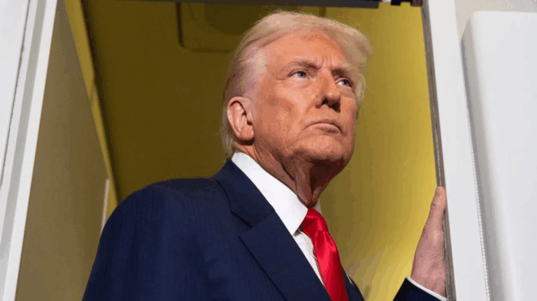 5 điểm đáng chú ý từ cuộc phỏng vấn của Trump trên chương trình “60 Minutes”