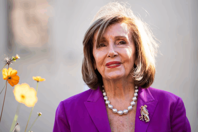 Nguồn tin thân cận: Nancy Pelosi sẽ công bố kế hoạch chính trị sau Ngày Bầu cử