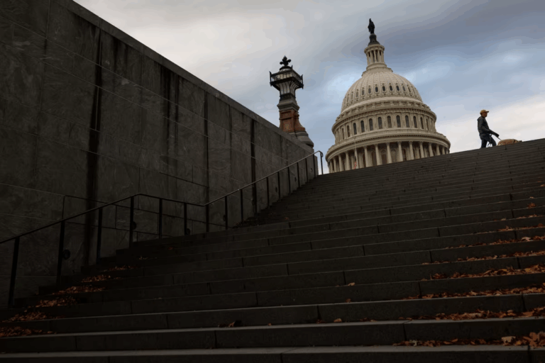 Nội dung dự luật nhằm mở cửa lại chính phủ liên bang Hoa Kỳ