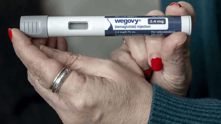 Novo Nordisk giảm giá thuốc tiểu đường và giảm cân cho khách tự trả tiền