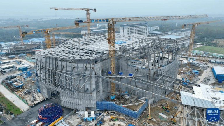 Trung Quốc lập liên minh nhiệt hạch 10 nước, thúc đẩy năng lượng và củng cố quyền lực