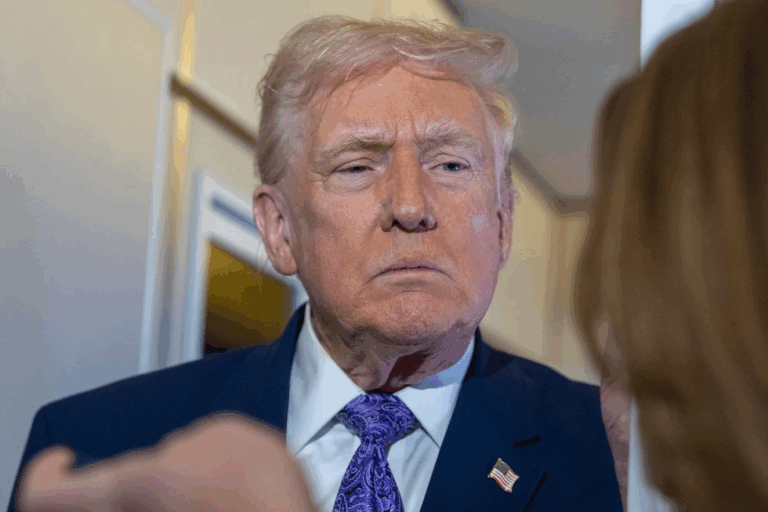 Trump nói sẽ công bố kết quả MRI; ông không biết bộ phận nào trên cơ thể đã được chụp