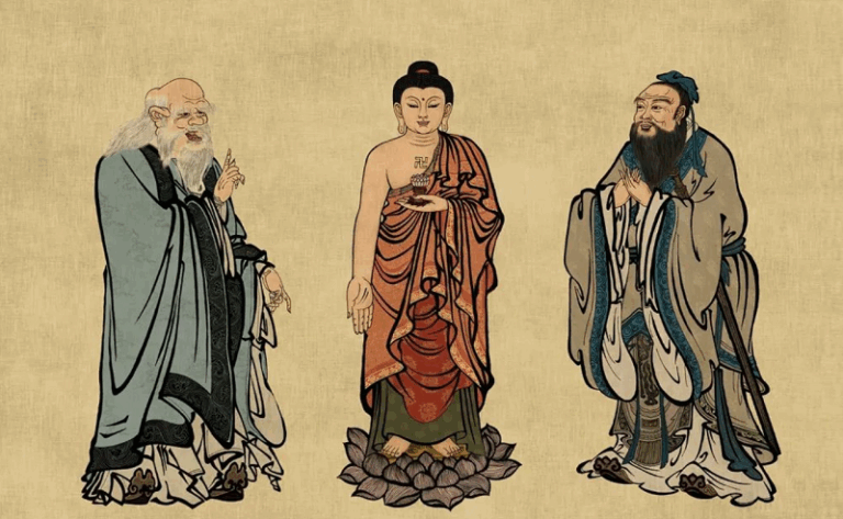 Nho Học = Phật Học