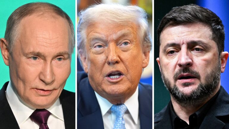 KẾ HOẠCH HÒA BÌNH 28 ĐIỂM CỦA TRUMP DO NGA SOẠN VÀ NÉM UKRAINE XUỐNG GẦM XE BUÝT!