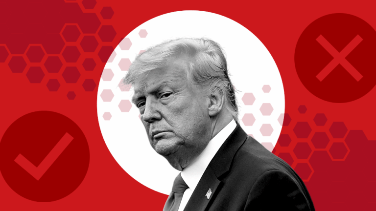 Trump đã thực hiện được lời hứa quan trọng nào trong chiến dịch tranh cử năm 2025?