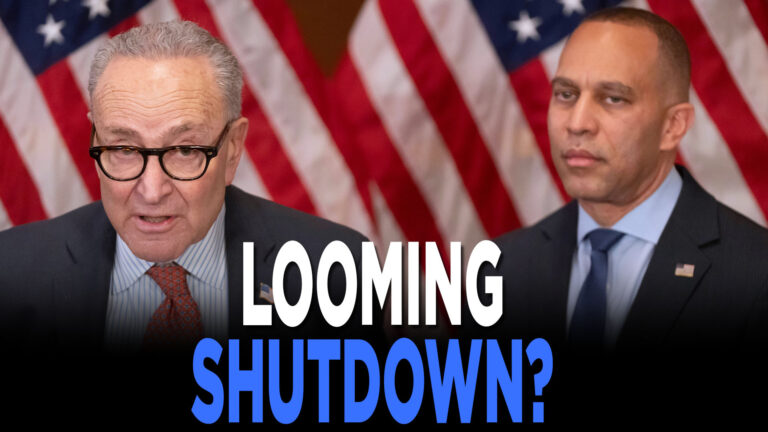 Các thượng nghị sĩ chuẩn bị cho một đợt đóng cửa chính phủ vào tháng Giêng