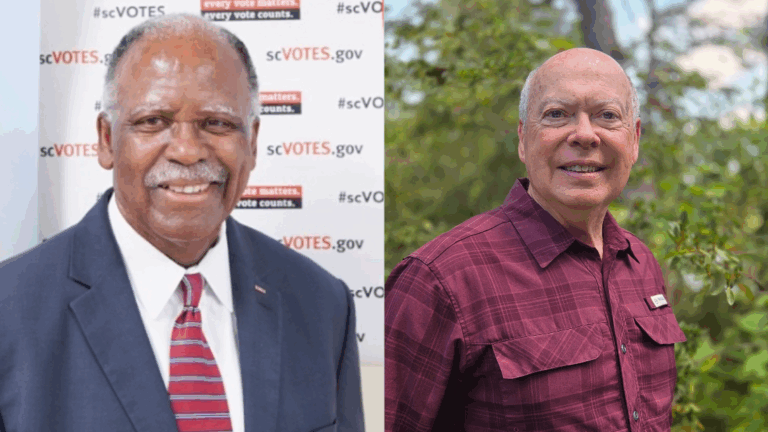 Cộng hòa thắng cử trong cuộc bầu cử đặc biệt Hạ viện bang Nam Carolina.