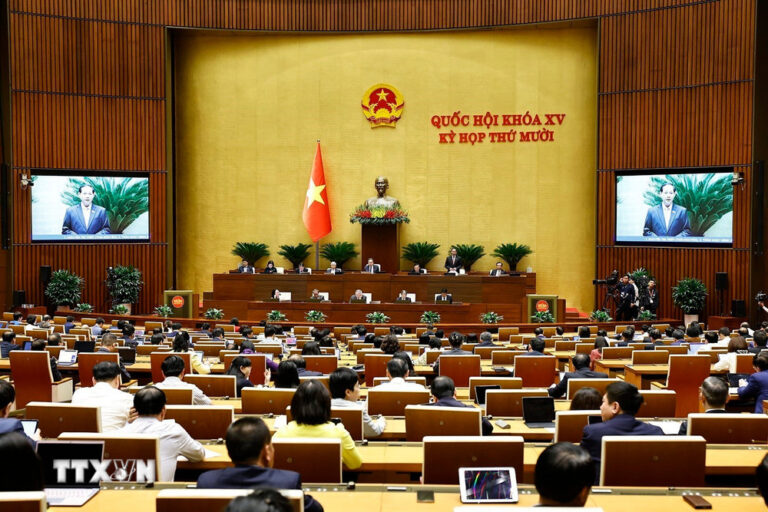 Toàn cảnh thời sự Việt Nam, thứ Tư ngày 3 tháng 12 năm 2025