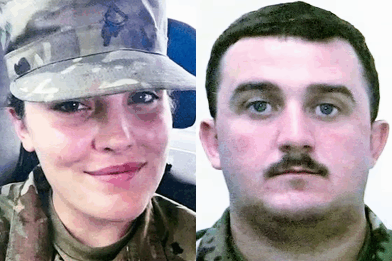 Thành viên Vệ binh sống sót sau vụ tấn công ở Washington D.C. có dấu hiệu hồi phục, theo West Virginia