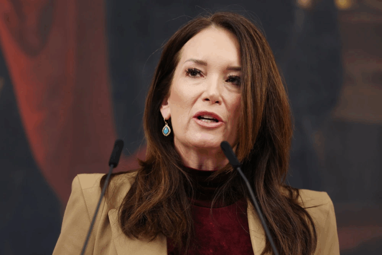 Chính quyền Trump dọa cắt trợ cấp SNAP với các bang Dân chủ vì dữ liệu di trú