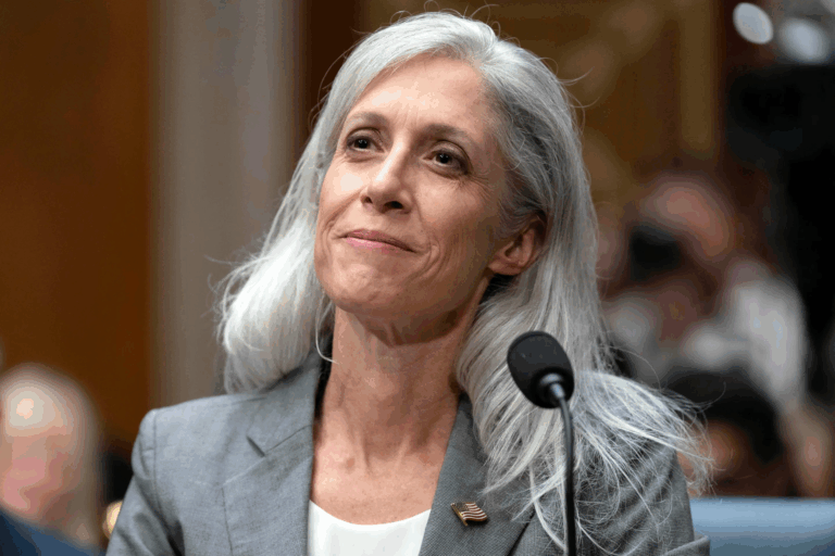 California tuyển dụng các cựu lãnh đạo CDC từng bị sa thải hoặc từ chức dưới thời Trump