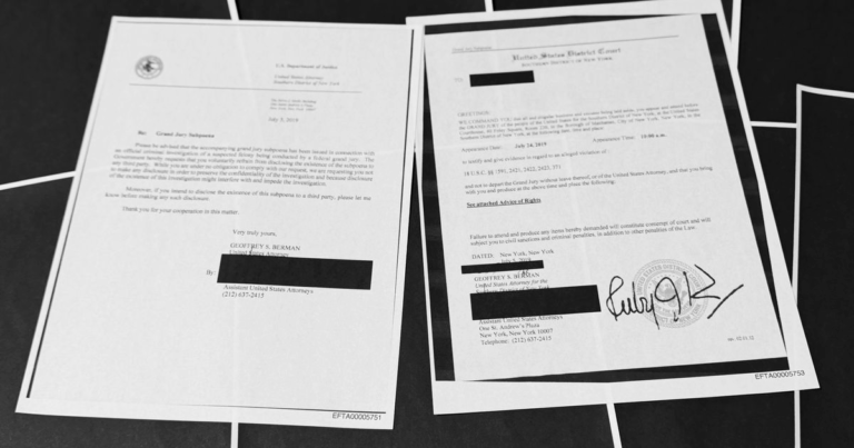 5 điểm rút ra ban đầu từ việc Bộ Tư pháp Mỹ công bố hồ sơ Epstein