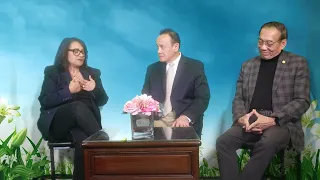 Sức mạnh cộng đồng đa chủng San Jose: vấn đề giáo dục