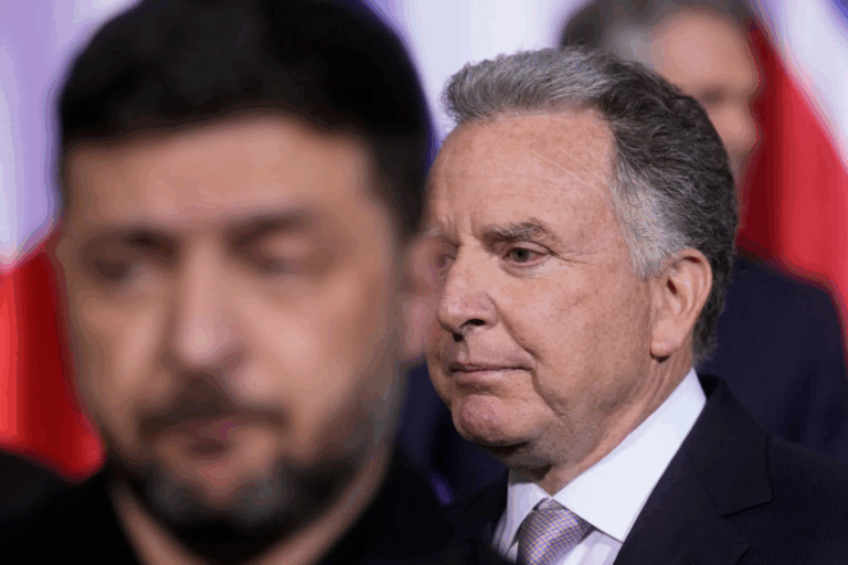 Nga bác bỏ các thông tin về tiến triển trong đàm phán hòa bình Ukraine