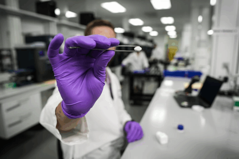 FDA phê duyệt viên uống giảm cân Wegovy của Novo Nordisk