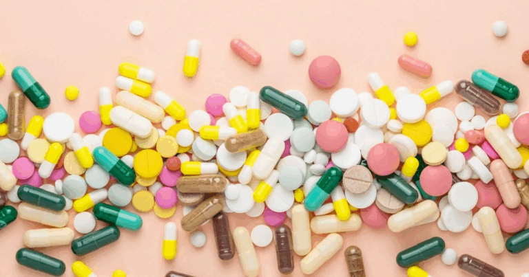 Thực phẩm bổ sung giảm đau khớp bị thu hồi trên toàn nước Mỹ do lo ngại nhiễm chì