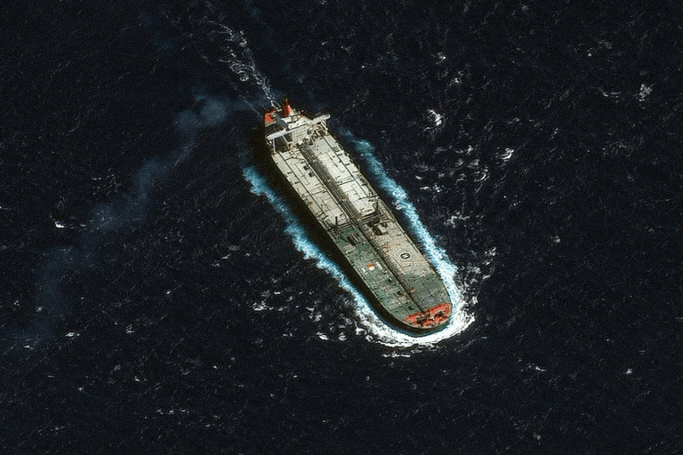 Chiến dịch trấn áp tàu chở dầu của Trump làm tê liệt xuất khẩu dầu Venezuela