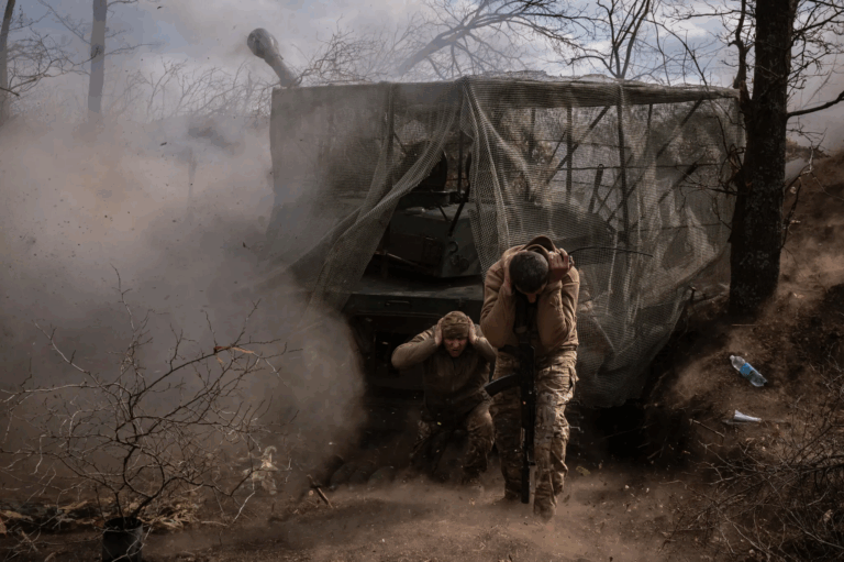 Nội dung 20 điểm trong kế hoạch hòa bình cho Ukraine