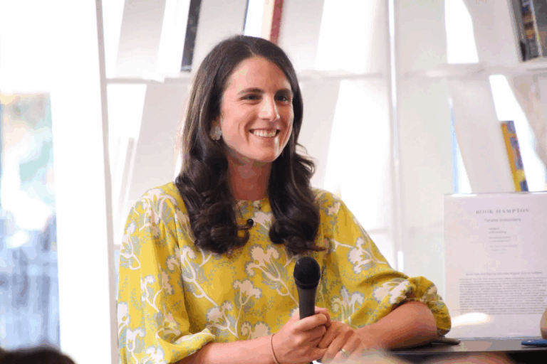 Tatiana Schlossberg, con gái của Caroline Kennedy, qua đời ở tuổi 35