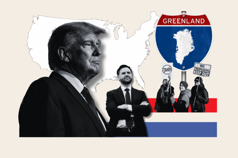 Cộng hòa trình dự luật nhằm đưa Greenland trở thành tiểu bang thứ 51.