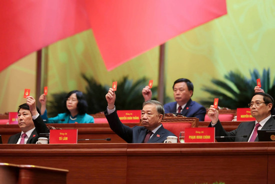 Đại Hội Đảng 14: CSVN có dám tự giải phẫu chính mình ?