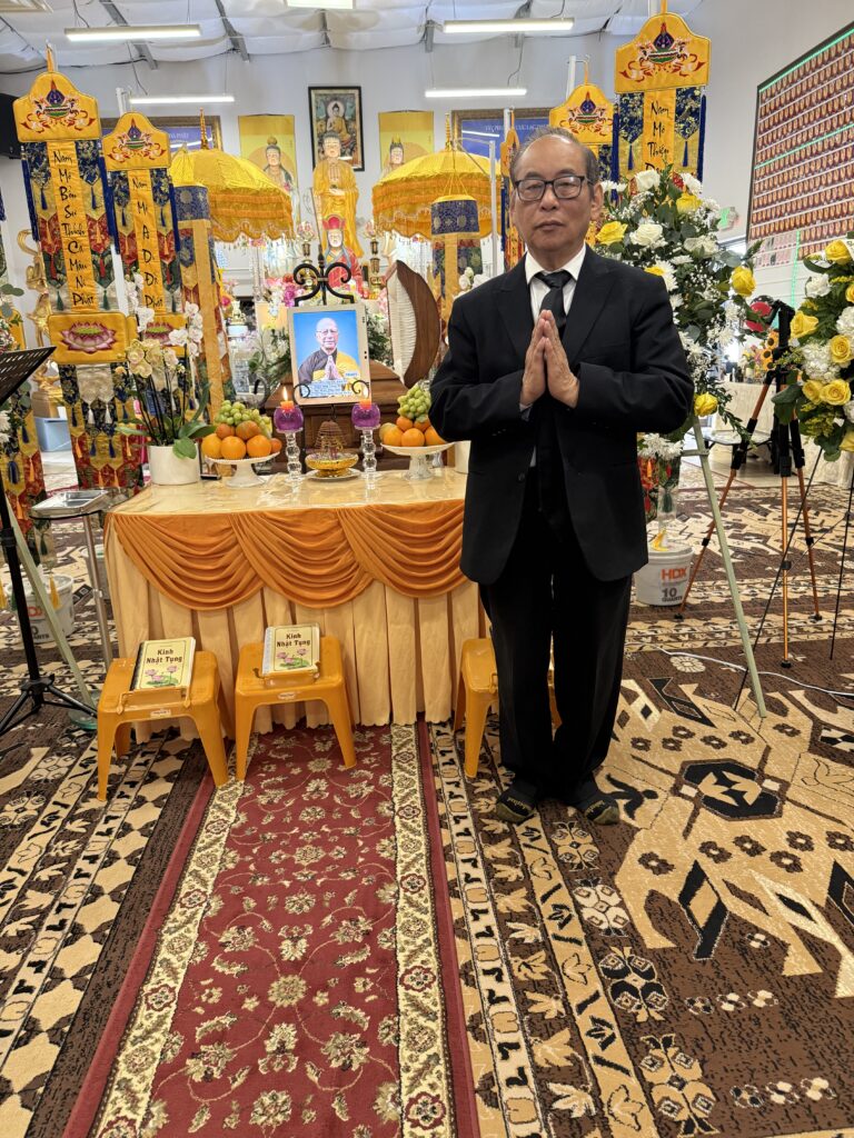 TƯỞNG NHỚ NHẠC SĨ BẢO TỐ