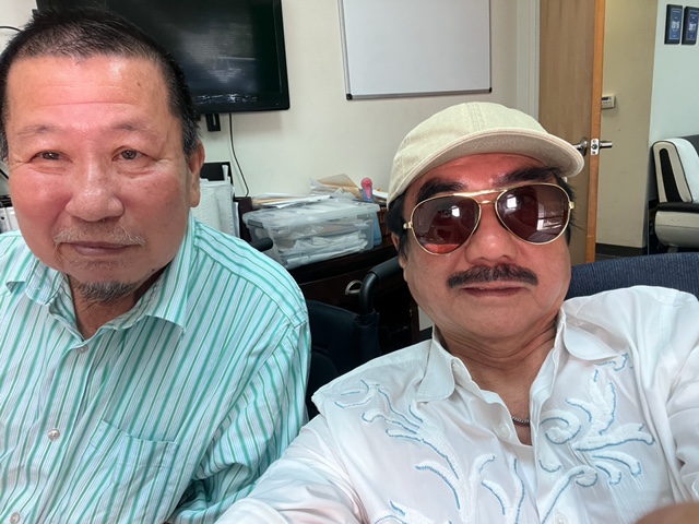 Tiễn nhà báo Nguyễn Xuân Nam – một đoạn đường