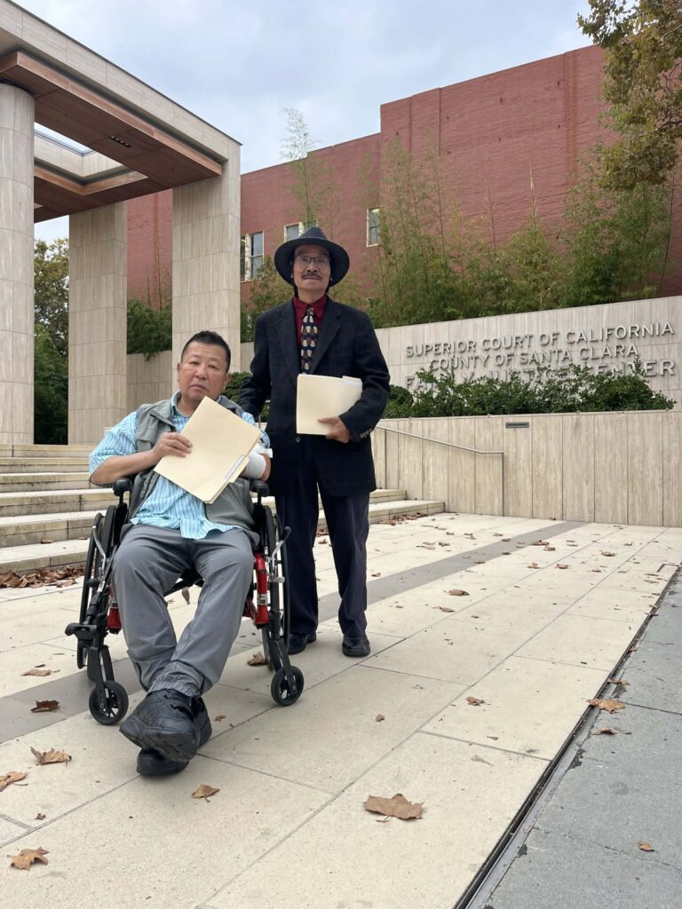 TÂM TÌNH VỚI CỐ NHÀ BÁO NGUYỄN XUÂN NAM!