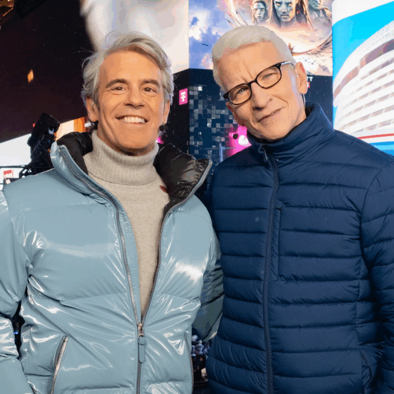 Andy Cohen chỉ trích nhiệm kỳ “hỗn loạn” của Eric Adams với tư cách thị trưởng New York