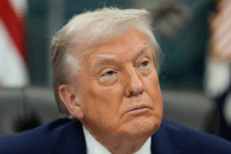 Tổng thống Trump ra lệnh thoái vốn thương vụ chip trị giá 2,9 triệu USD nhằm bảo vệ lợi ích an ninh Hoa Kỳ