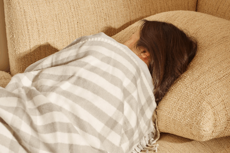 Một thói quen ngủ mà các chuyên gia mong bạn sớm áp dụng