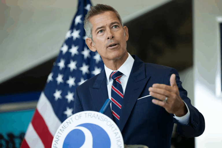 California mất 160 triệu USD vì trì hoãn thu hồi 17.000 bằng lái xe thương mại cấp cho người nhập cư