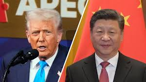 Trump về khả năng Chủ tịch Trung Quốc Tập Cận Bình chiếm Đài Loan: “Điều đó tùy ông ấy quyết định”