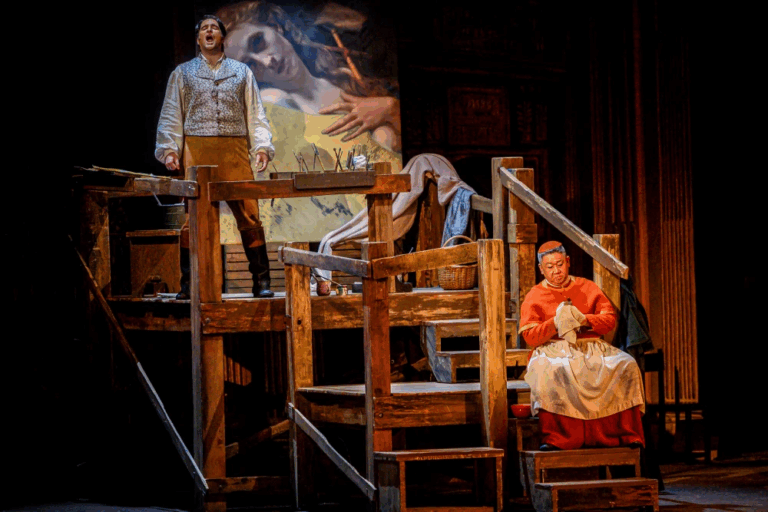 Nhà hát Opera Quốc gia Washington rời Kennedy Center sau khi Trump đổi tên cơ sở này