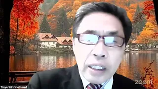 Quái lạ người đứng đầu nước Mỹ lại muốn chức Tổng Thống của một đất nước nghèo đói