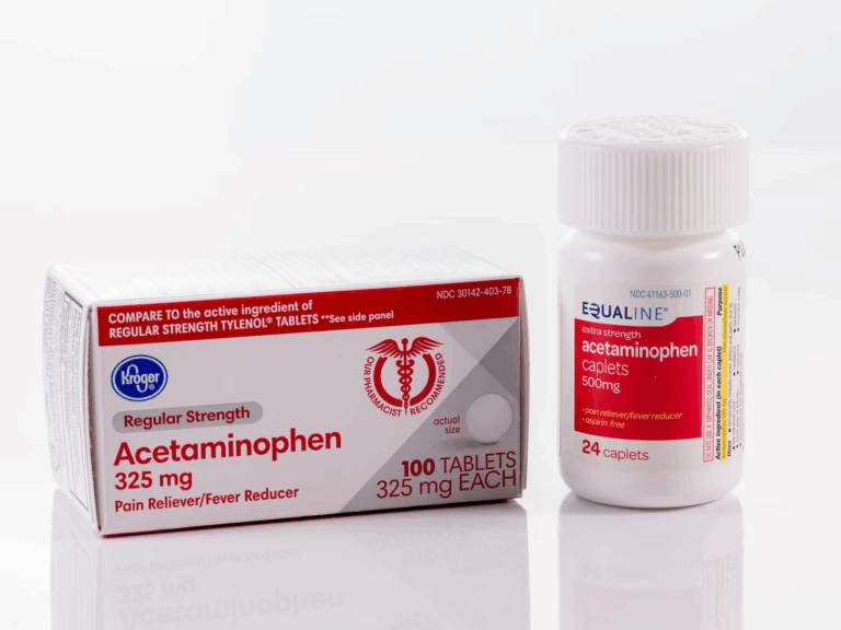 Dùng acetaminophen khi mang thai không làm tăng nguy cơ tự kỷ, ADHD